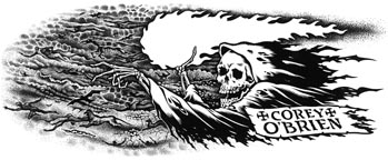 COREY OBRIEN DECKS